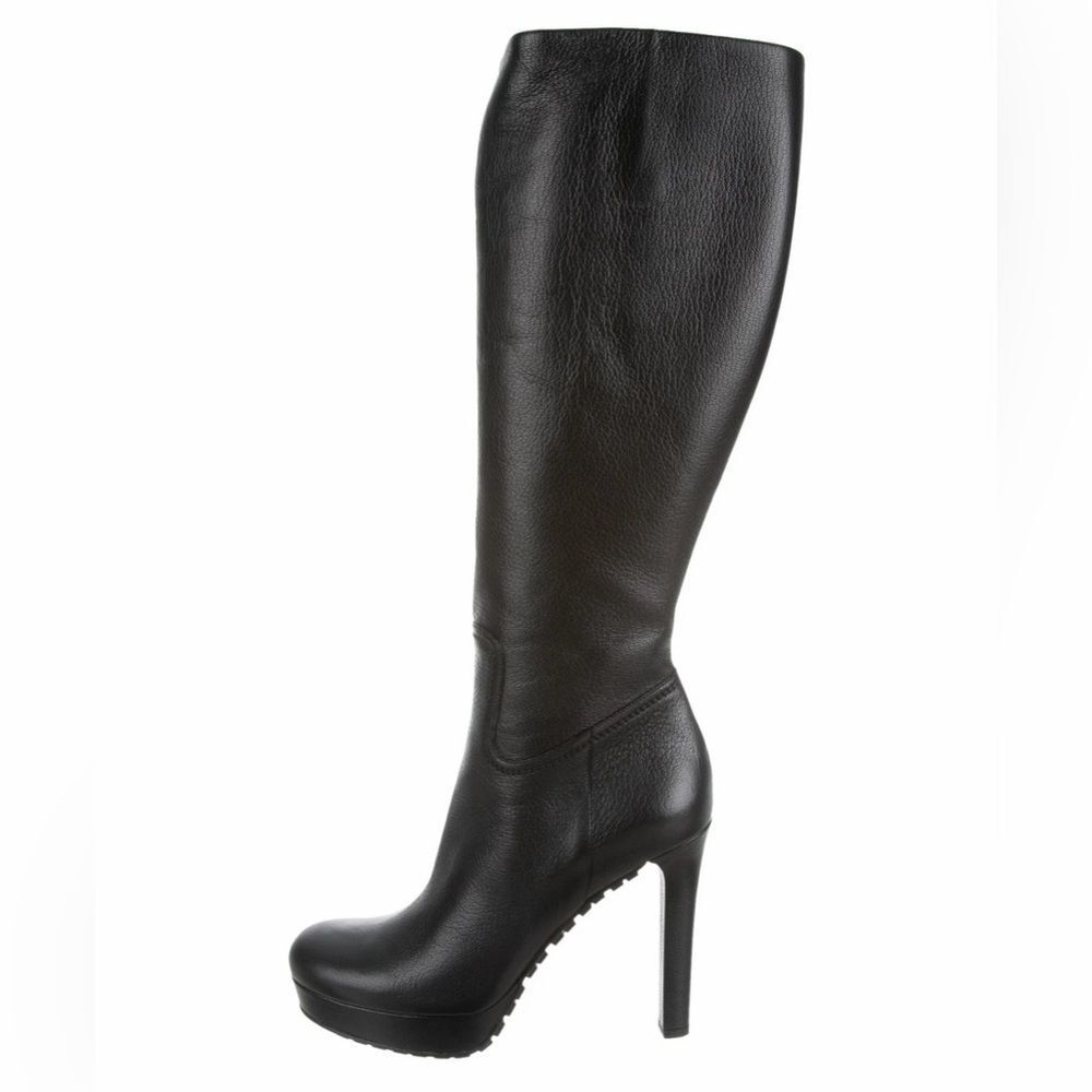 Gucci Luxor Boots - NWOTS - size 38 - Picture 2 of 12
